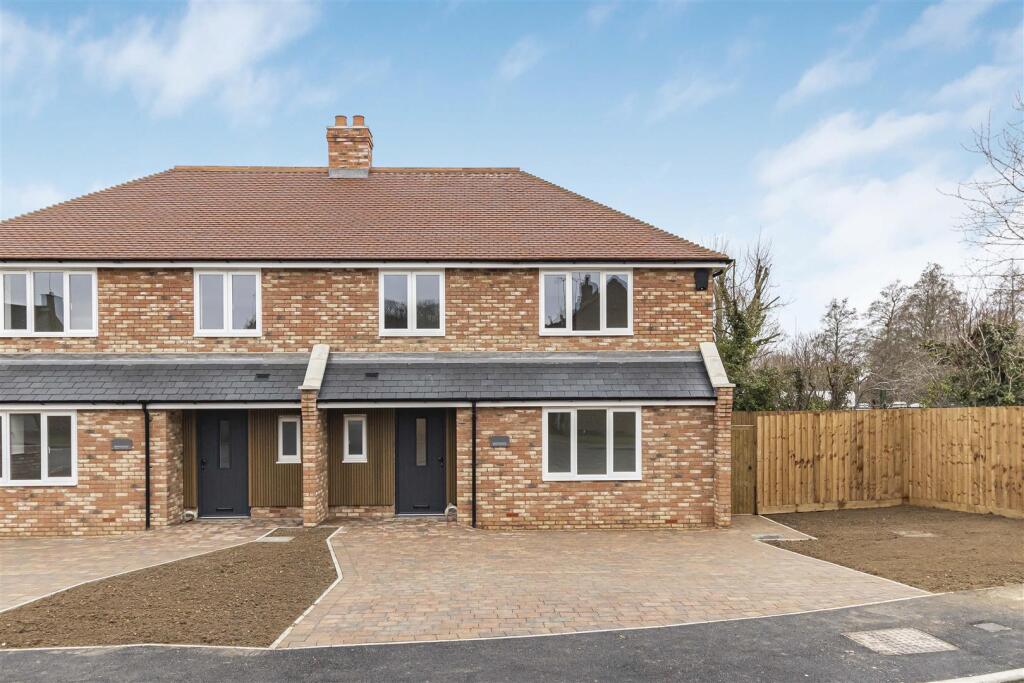 Main image of property: Bower Hall Drive, Steeple Bumpstead