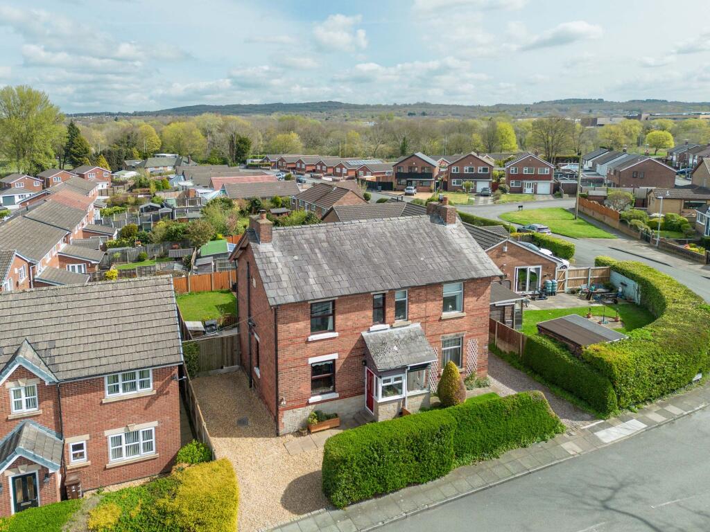 Main image of property: Berry Street, Skelmersdale, WN8