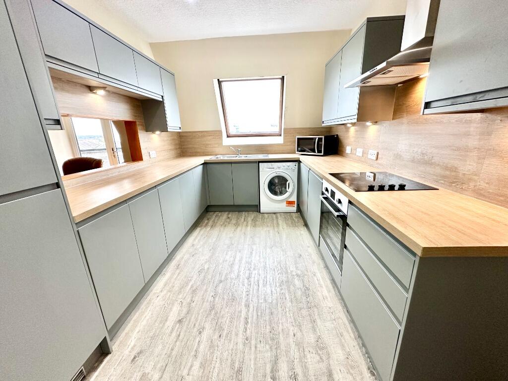 Apartment in Glasgow - View 4