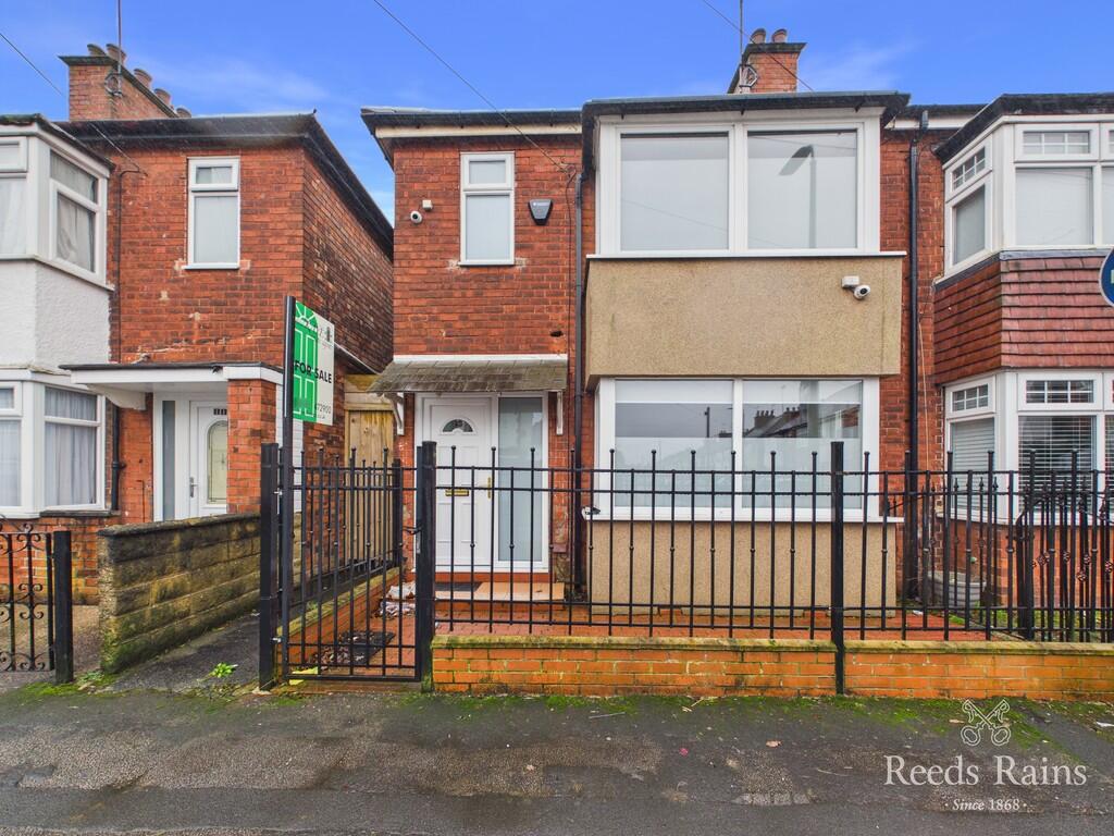 Main image of property: 13 Etherington Road