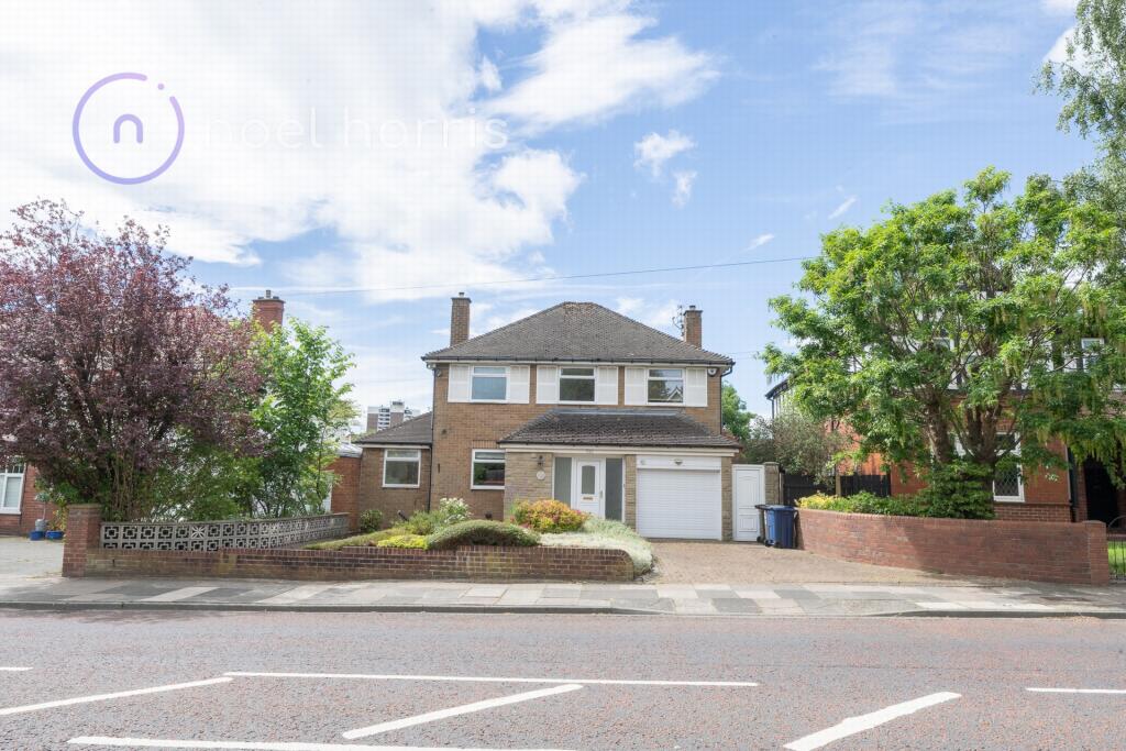 Main image of property: Kenton Road, Gosforth, NE3