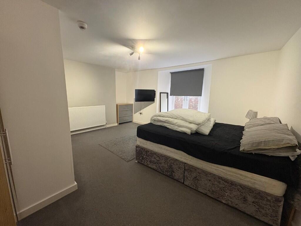 Main image of property: Grange Crescent, Sunderland, Tyne And Wear, SR2