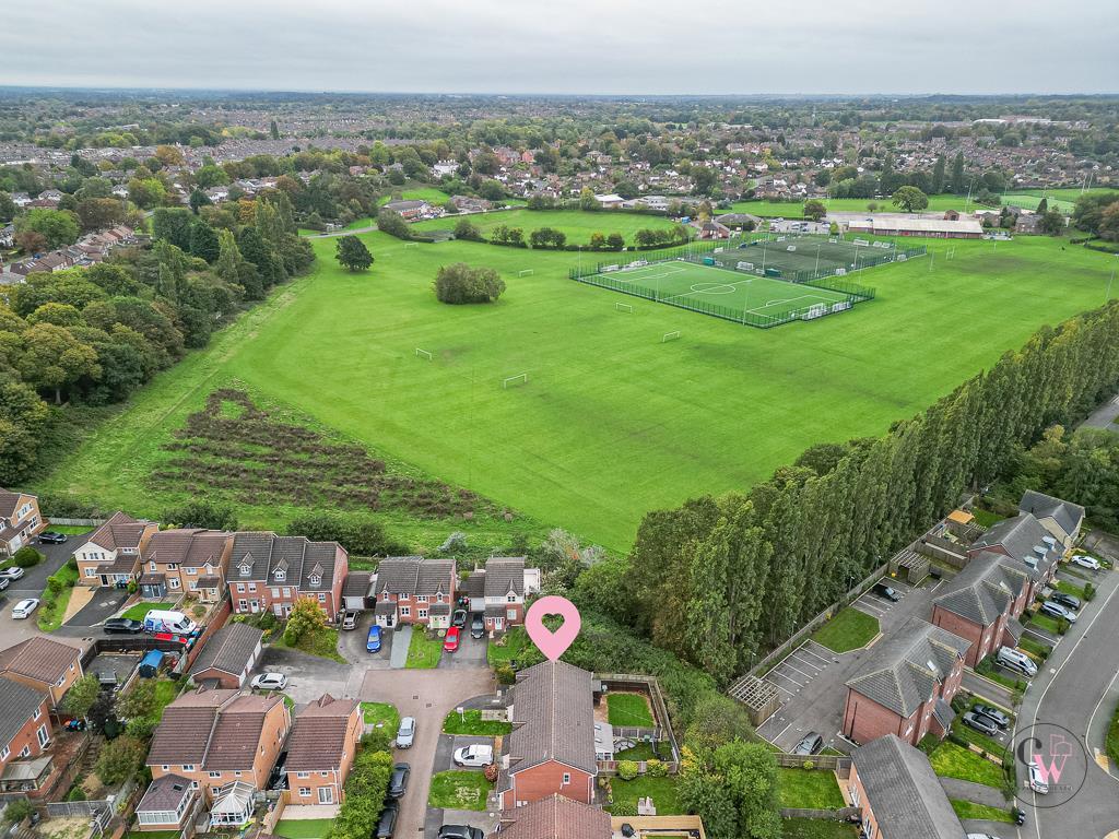 House in Northwich, Cheshire West and Chester - View 4