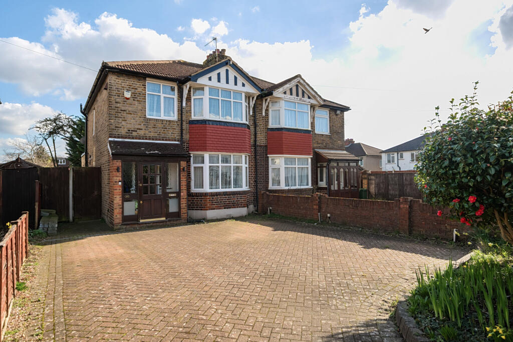 Main image of property: Pole Hill Road, Uxbridge