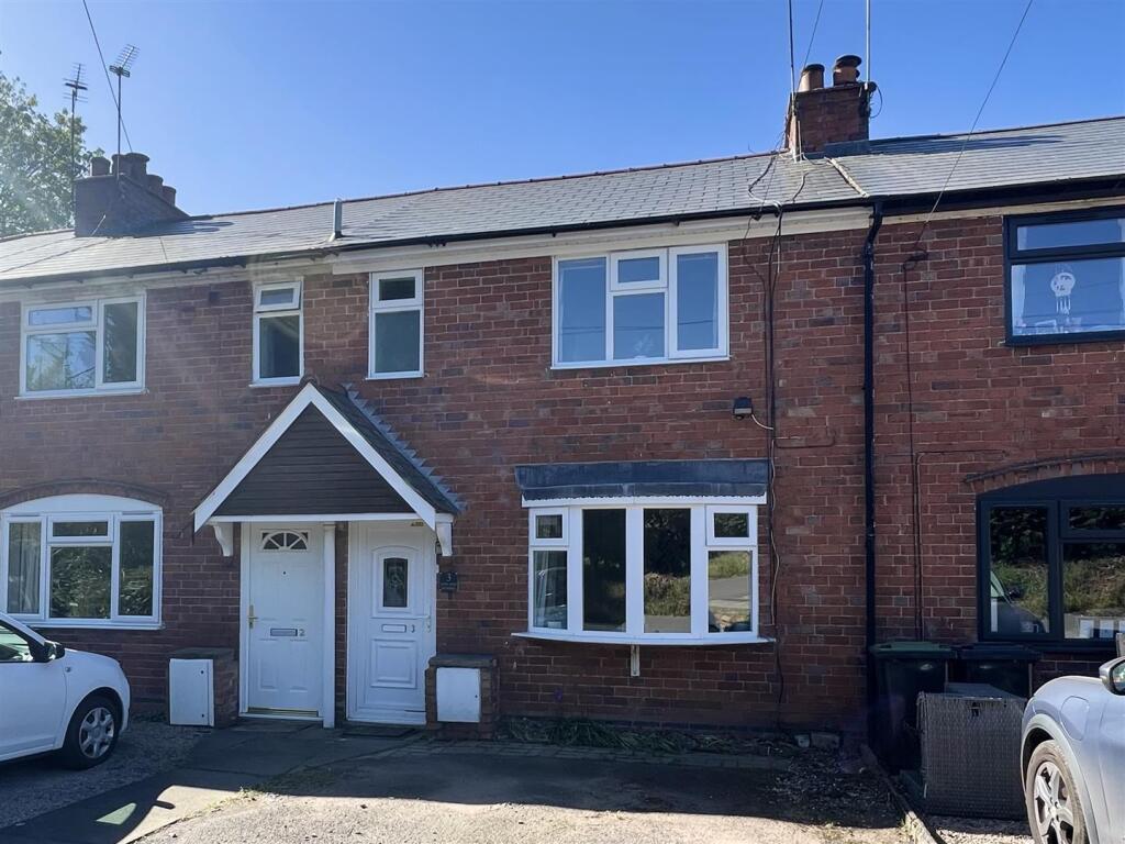 Main image of property: Yew Tree Avenue, Belbroughton, Stourbridge