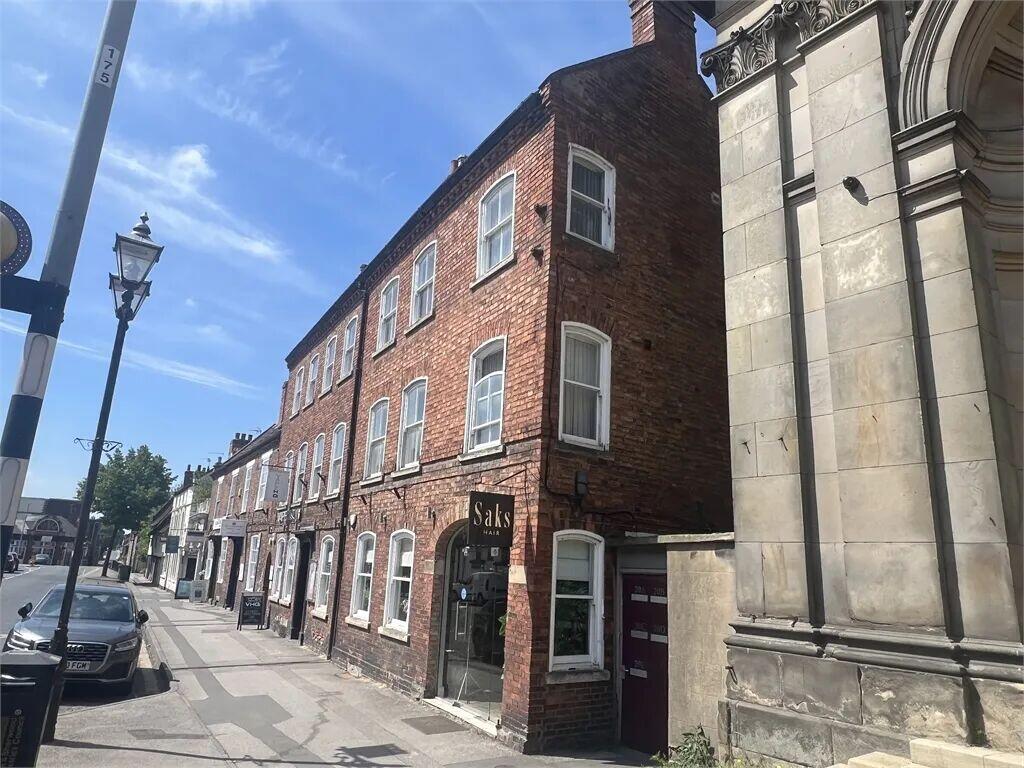 Main image of property: 22- 24 Castlegate , Newark, Nottinghamshire.
