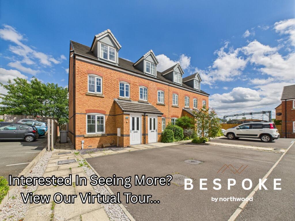 Main image of property: Redshank Place, Ettiley Heath, Sandbach, CW11