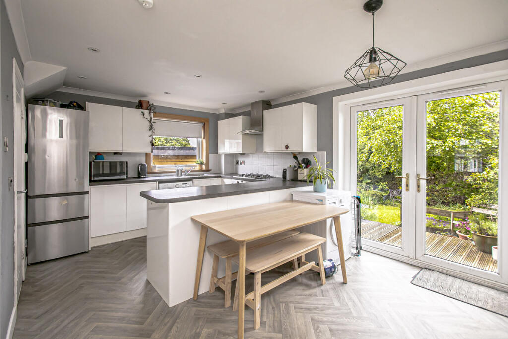 House in Cairneyhill, Fife - View 3