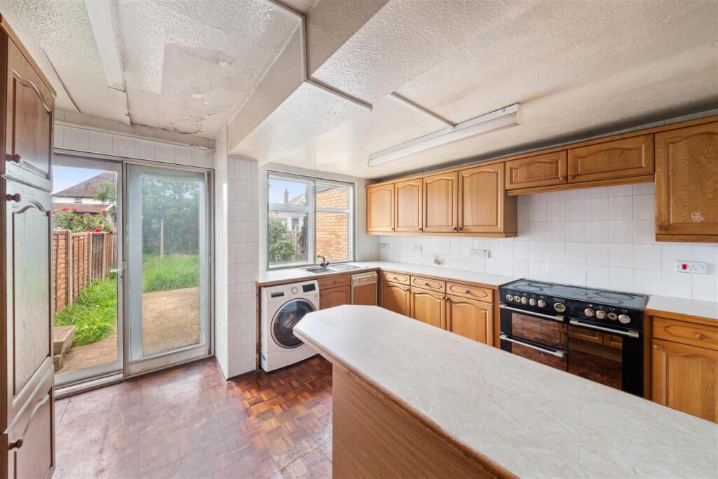 House in London - View 5