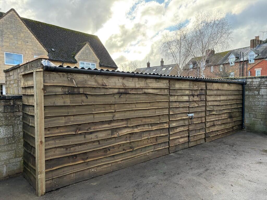 Main image of property: High Street, Moreton in Marsh