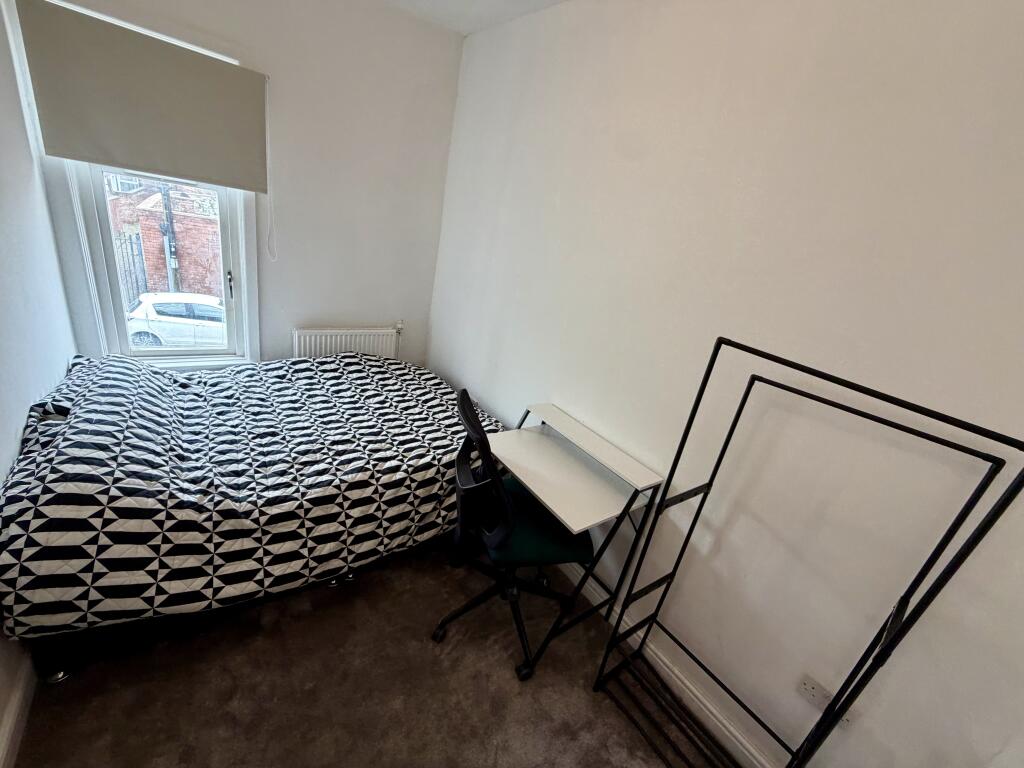 Main image of property: Burdith Avenue, Rusholme M14
