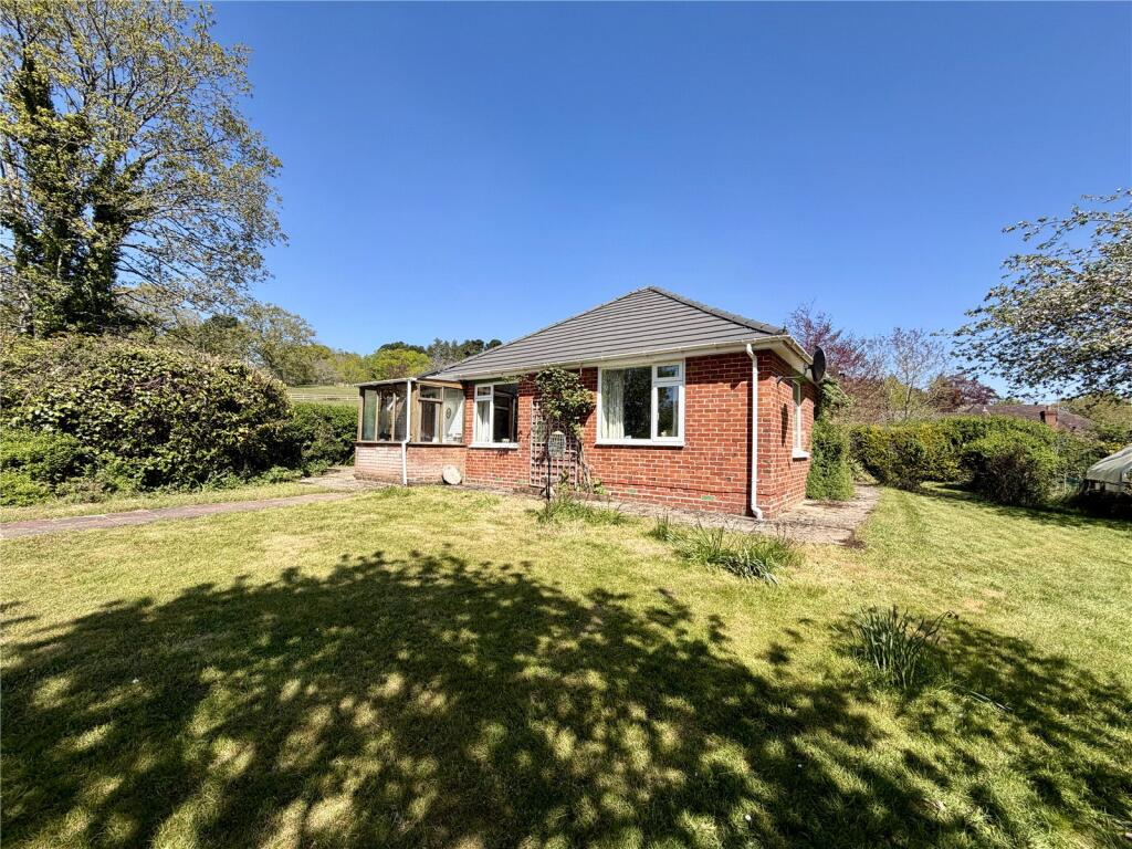Main image of property: Highwood, Ringwood, Hampshire, BH24