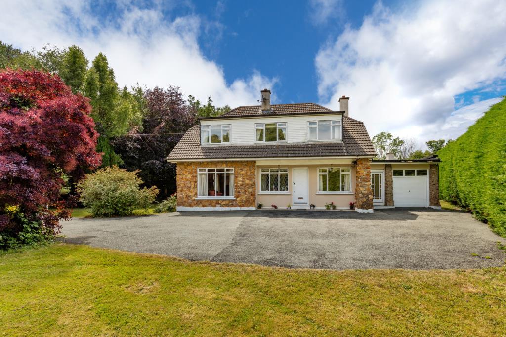 Main image of property: Tigh-Na-Gcoill, Carr's Lane, Balgriffin, Dublin 17, D17VH79