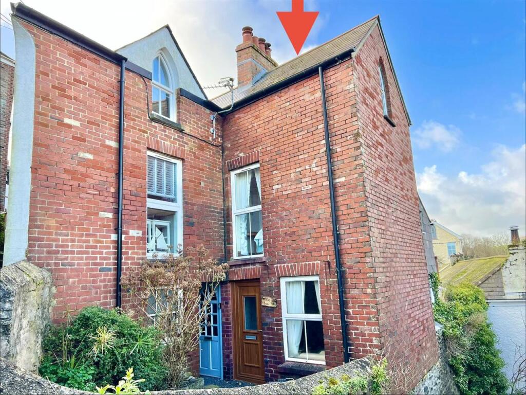 Main image of property: Mevagissey, Cornwall, PL26