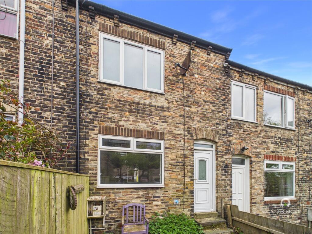 Main image of property: Sowerby Street, Sacriston, Durham, DH7