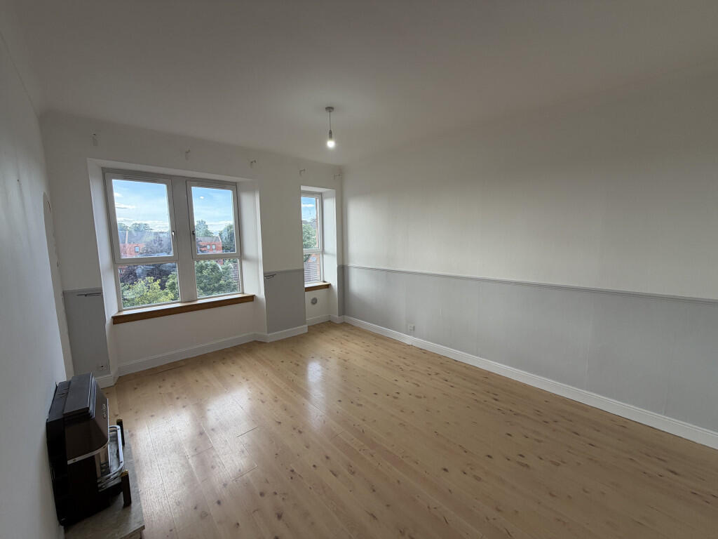 Apartment in Glasgow - View 2