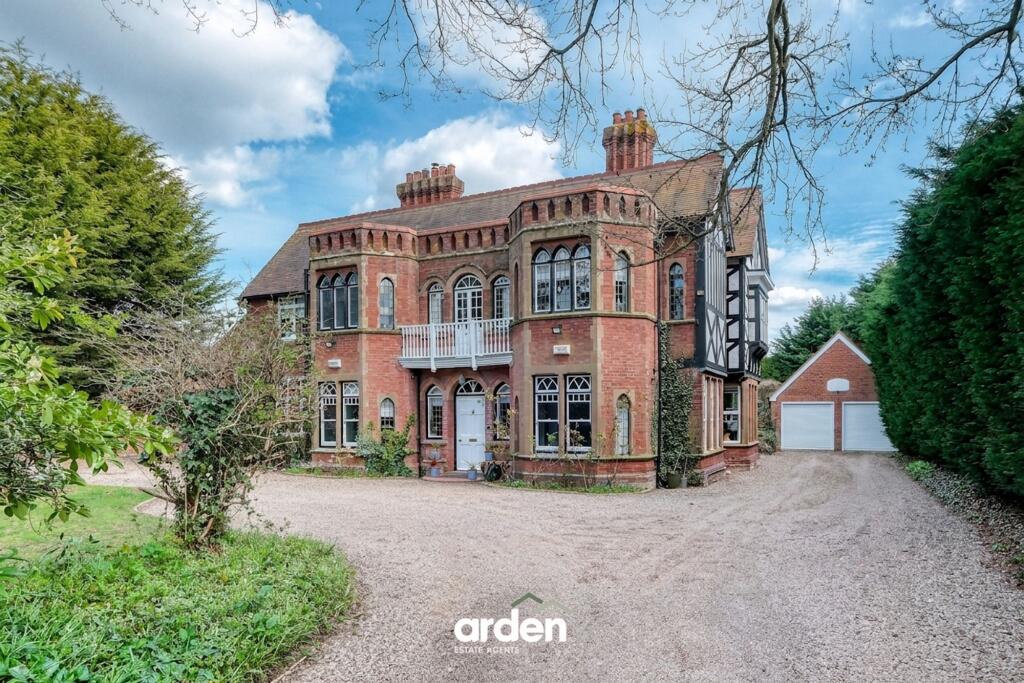 Main image of property: Church Lane, Lower Broadheath, WR2