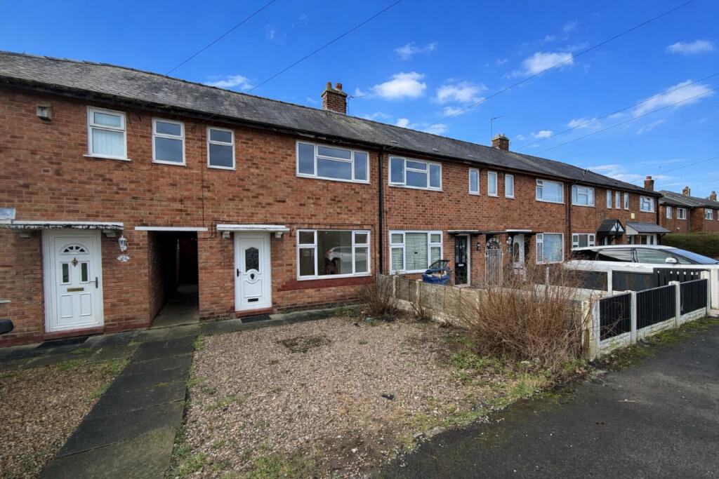 Main image of property: Ambleside Crescent, Warrington