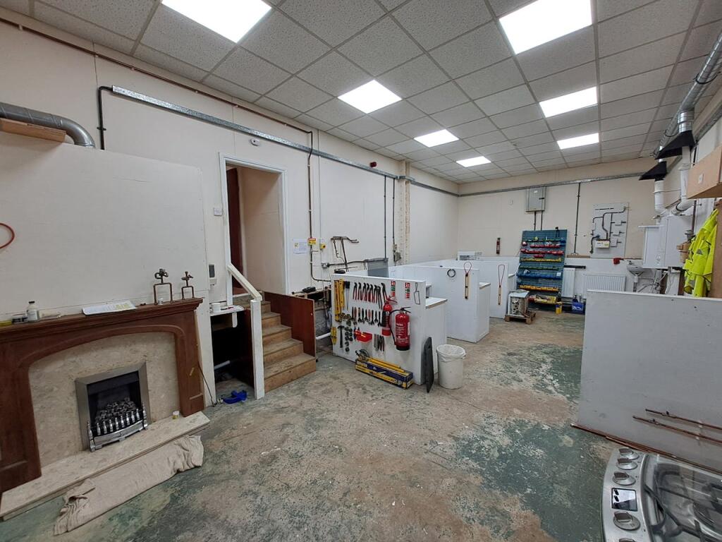 Additional image 9 of 9a Wainwright Street, Aston, Birmingham, B6 5TH