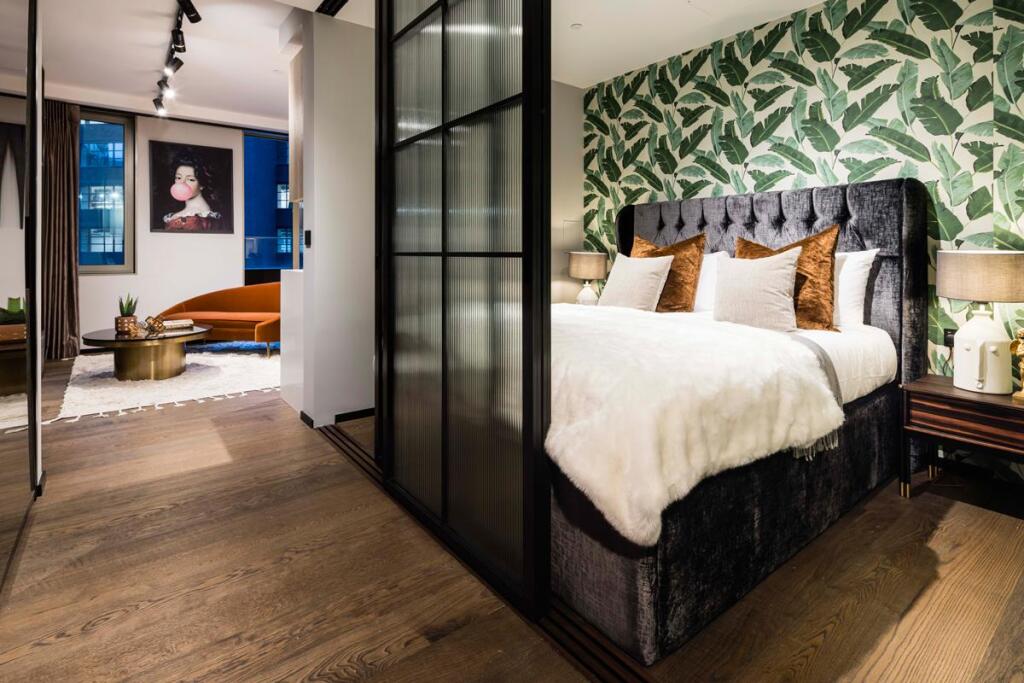 Main image of property: Stage Apartments, Hewett Street, Shoreditch, London, EC2A