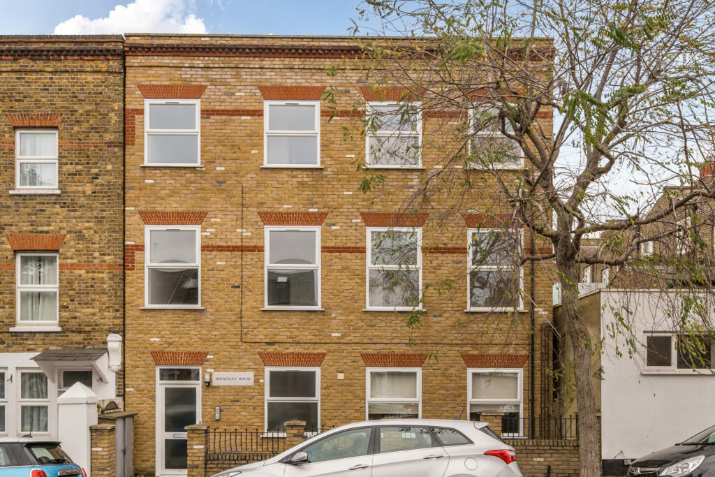 Main image of property: Whateley Road, London