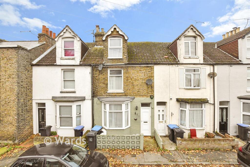 Main image of property: Southwood Road, Ramsgate, Kent