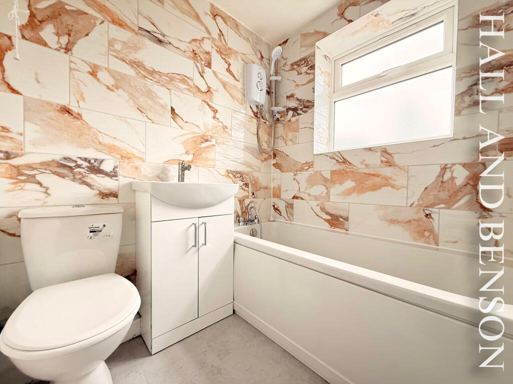 Main image of property: Park Farm Drive, Allestree, DERBY