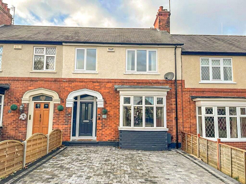 Main image of property: Scartho Road, Grimsby, North East Lincolnshire