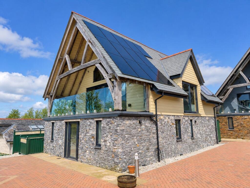 Main image of property: St Issey, PL27