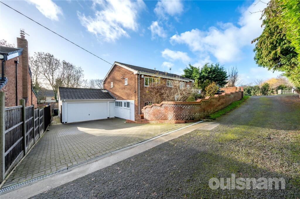 Additional image 2 of Birmingham Road, Marlbrook, Bromsgrove, Worcestershire, B61