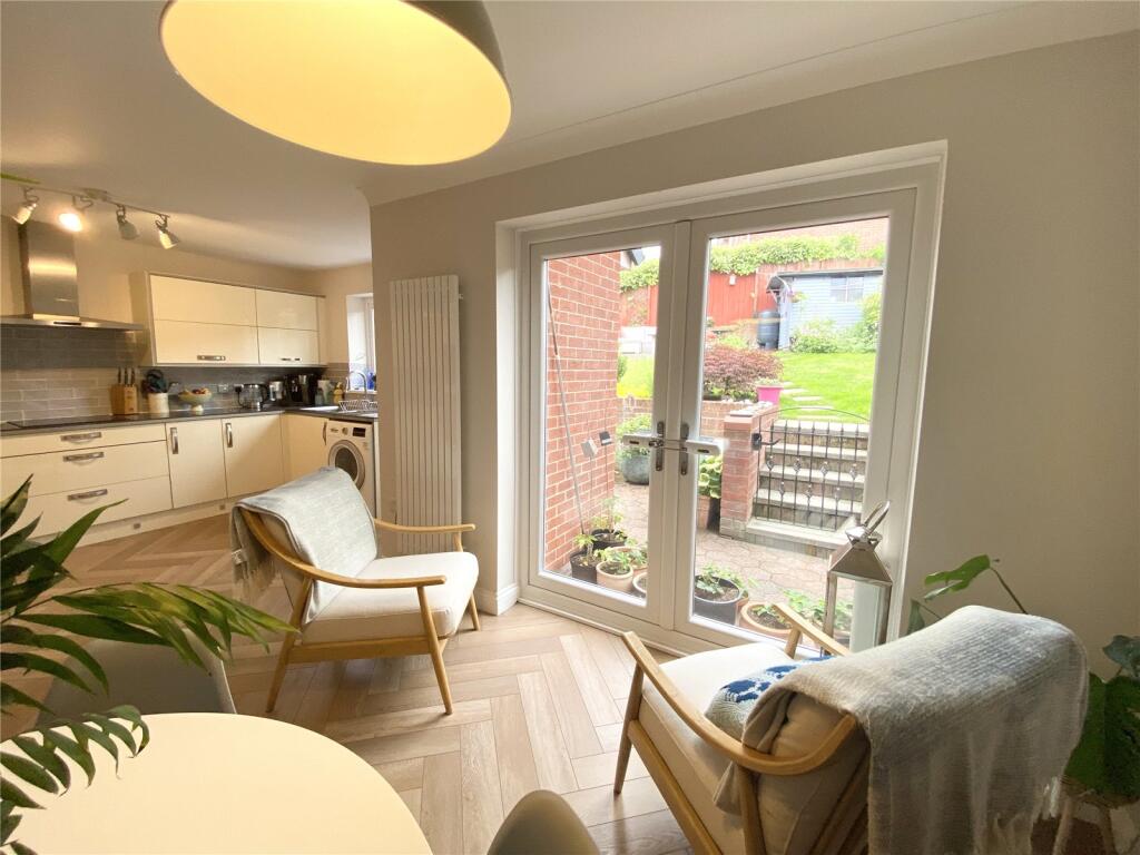 House in Prudhoe - View 6