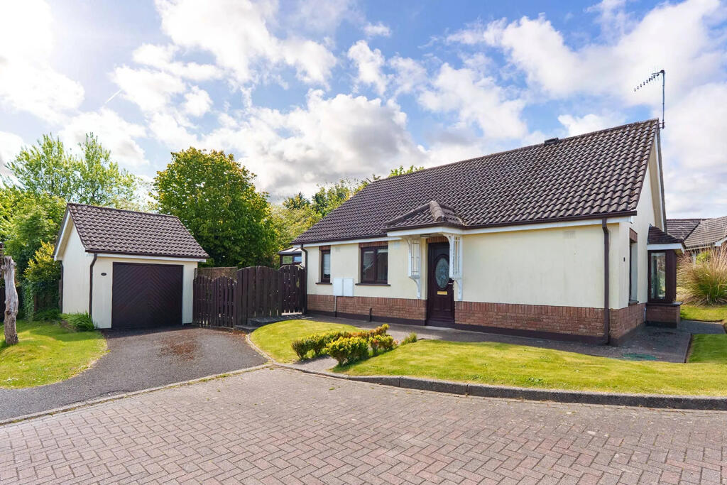 Main image of property: 18, Hillberry Meadows, Douglas