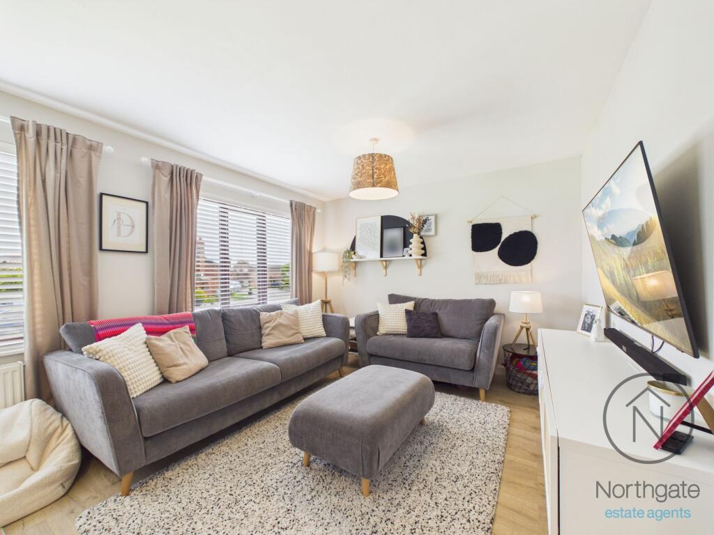 House in Newton Aycliffe, Woodham - View 3