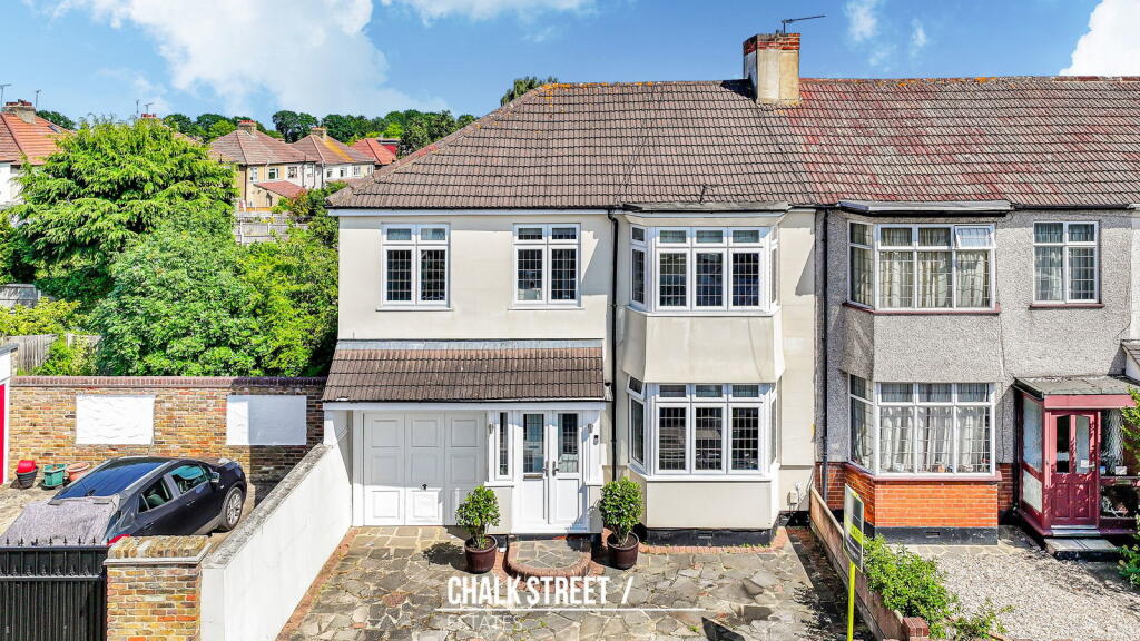 Main image of property: Link Way, Hornchurch, RM11