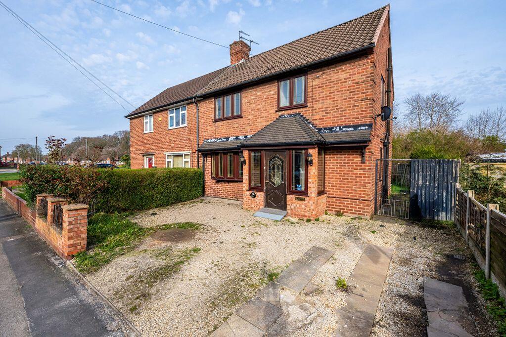 Main image of property: Fletcher Road, Willenhall