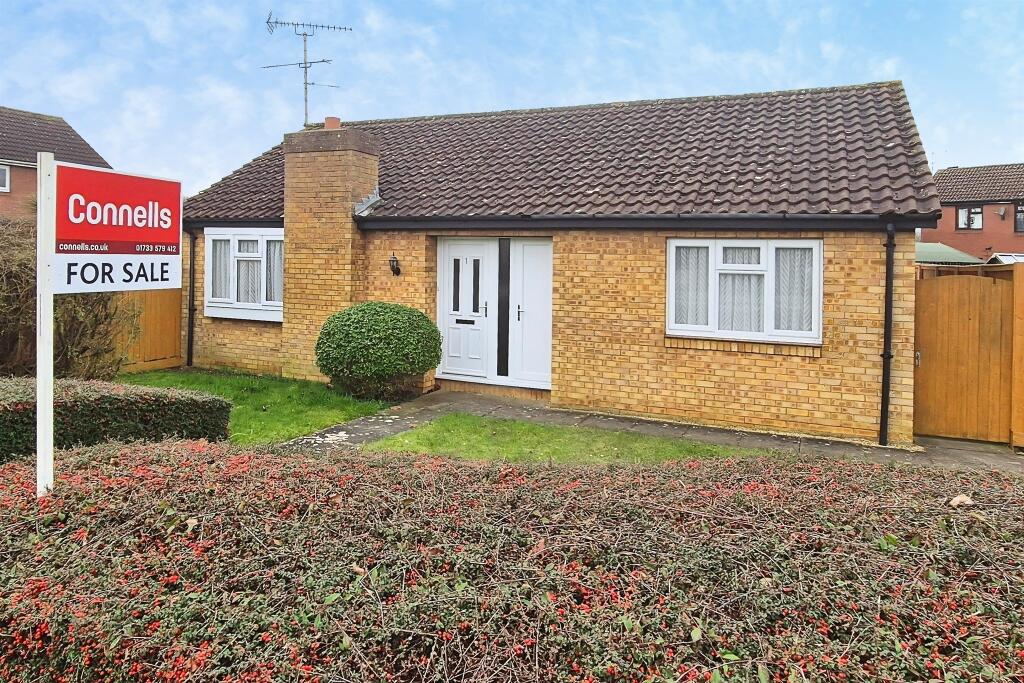 Main image of property: Abbotts Grove, Peterborough