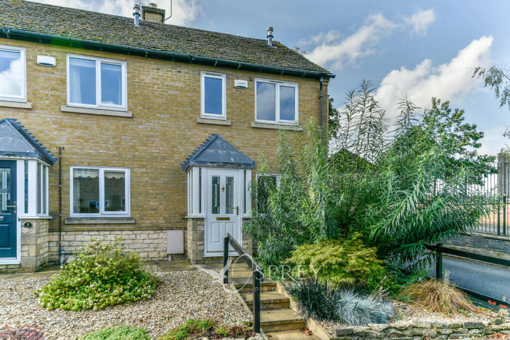 Main image of property: Seaton Road, Stamford, Lincolnshire, PE9