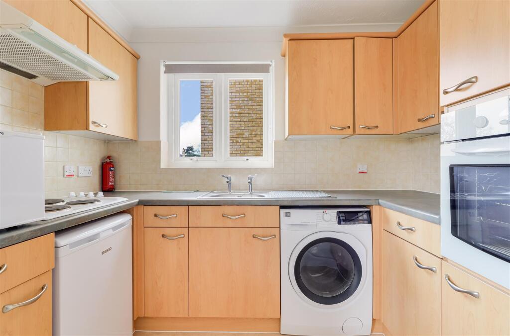 Union Lane, Chesterton, Cambridge - Ansicht 3