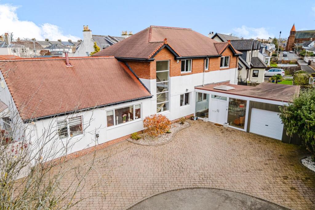 Main image of property: Dornoch Park, Ayr, KA7