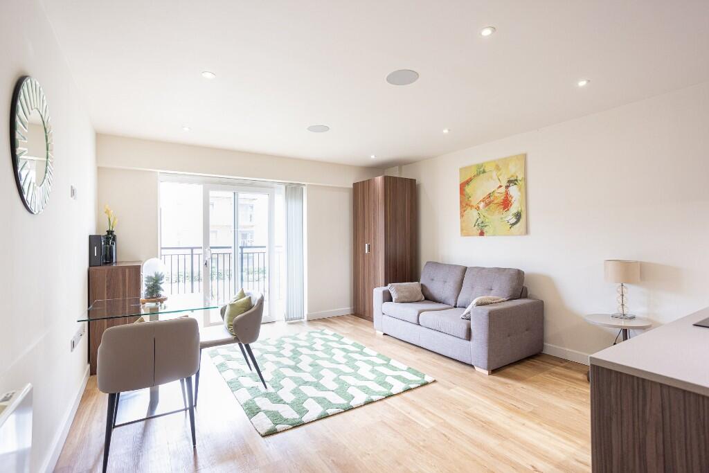 Main image of property: Beaufort Square, Colindale, NW9