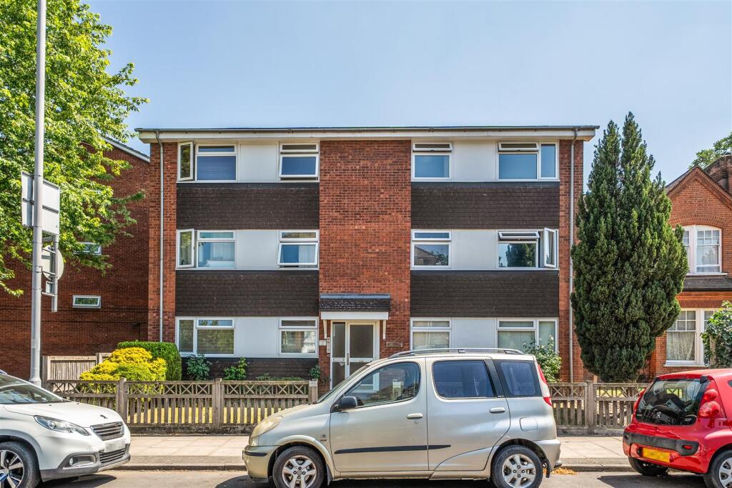 Main image of property: Hillbrow, Surbiton