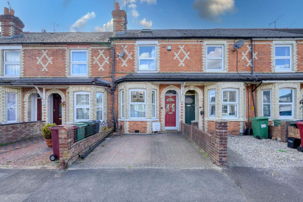 Main image of property: Washington Road, Reading