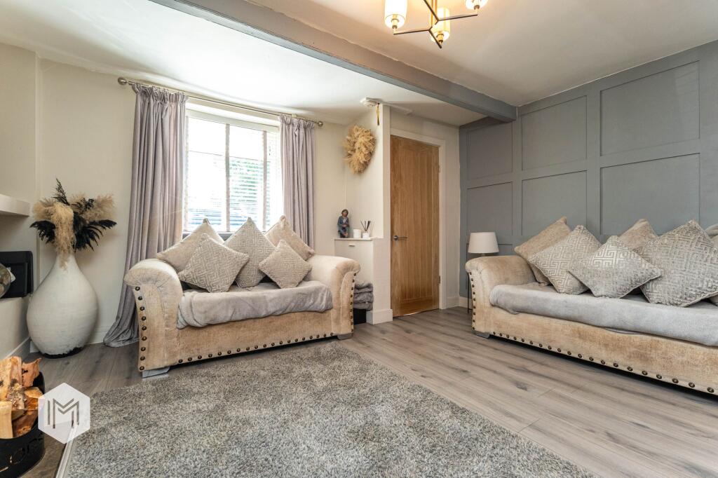 Brookfold Lane, Harwood, Bolton, BL2 - View 3
