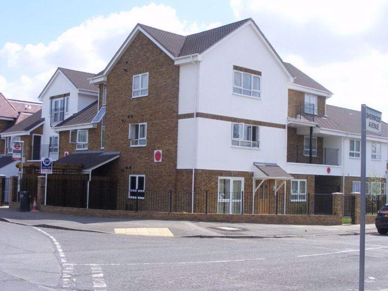 Main image of property: Eaton Court, Welbeck Avenue, Hayes, Middlesex