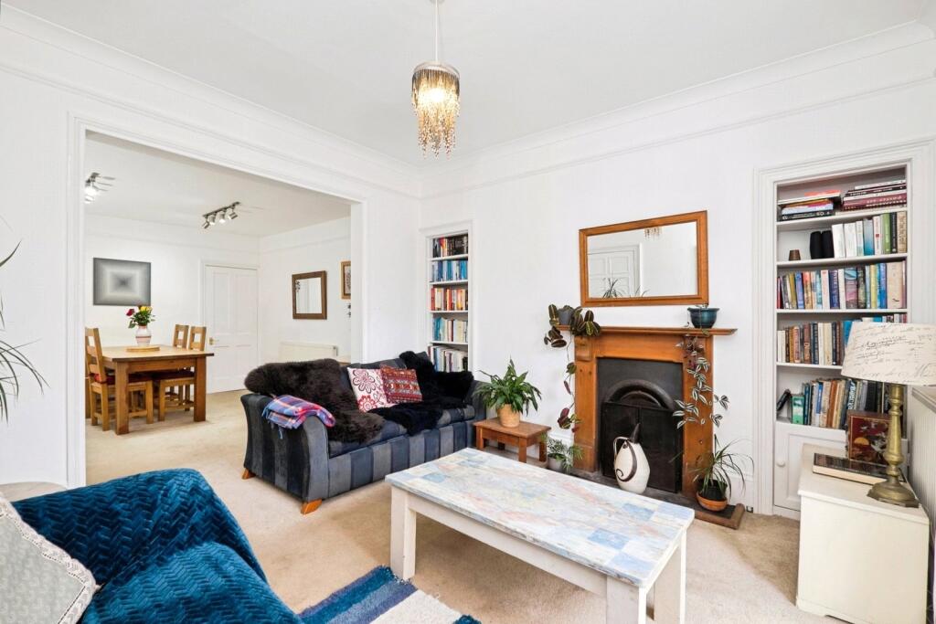 Apartment in Penzance, Cornwall - View 4