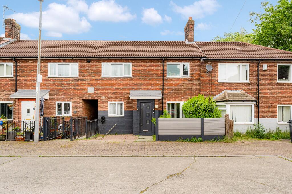 Main image of property: Quarry Close, Runcorn, WA7