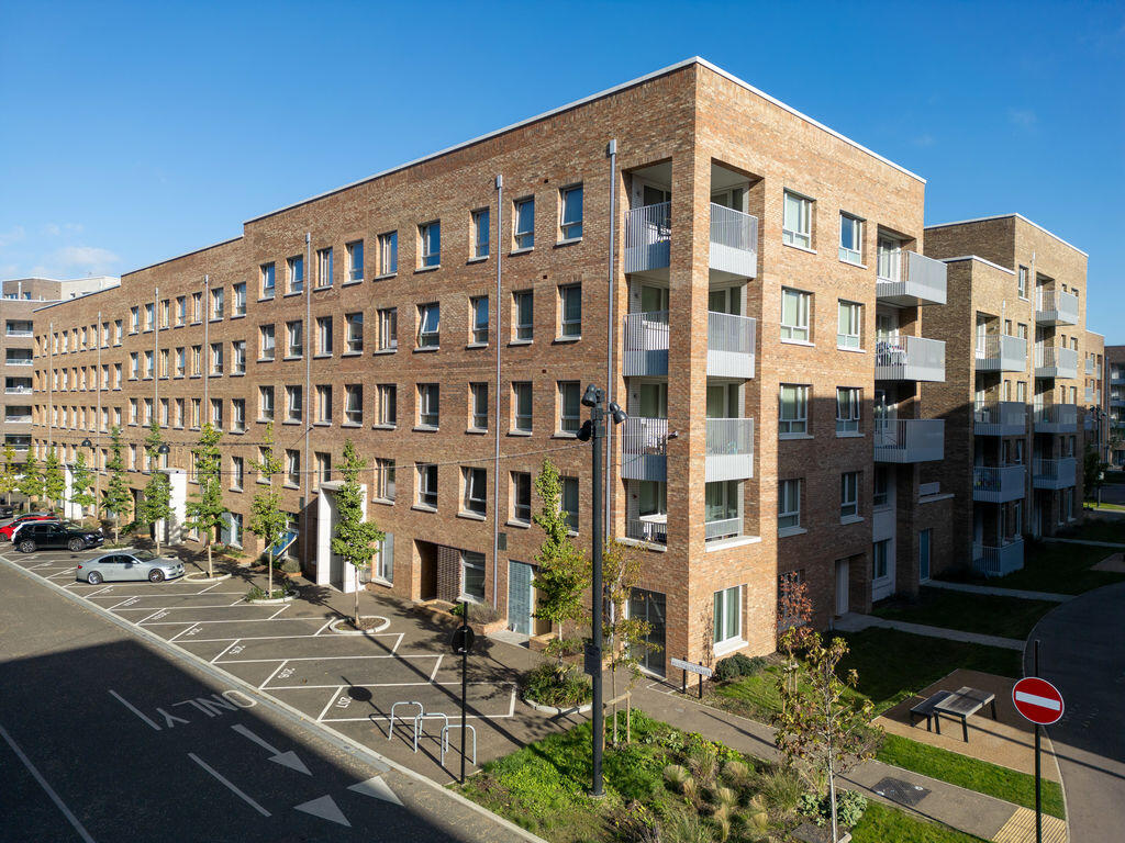 Main image of property: Kentfield Street, Barking Riverside, IG11 0ZA