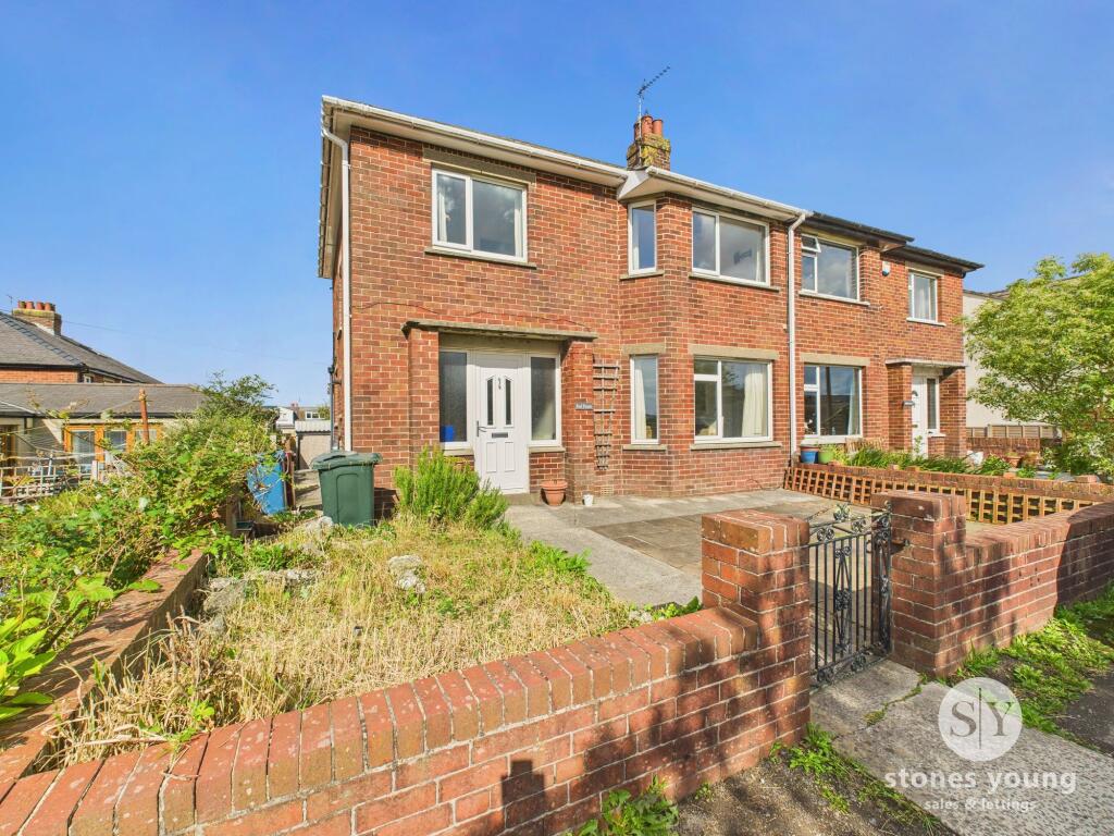 Main image of property: Montague Street, Clitheroe, BB7