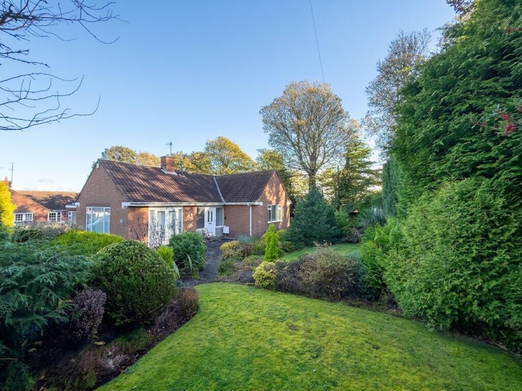House in Gateshead, North East - View 4
