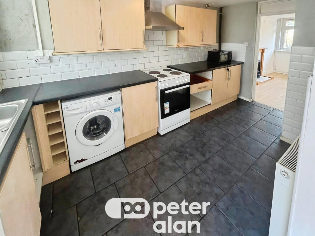 Roundwood - View 3